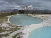 piscine naturali Viterbo