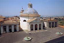 ariccia