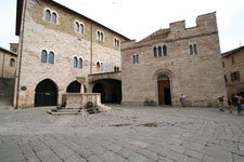 bevagna