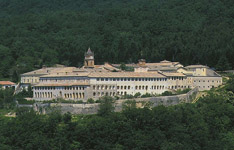 certosa trisulti