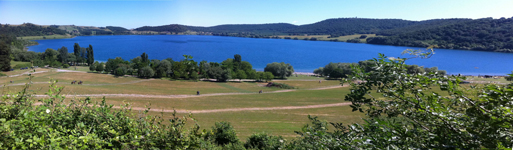lago martignano