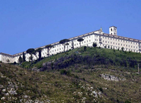 monte cassino