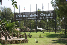 piana delle orme