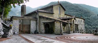 poggio bustone